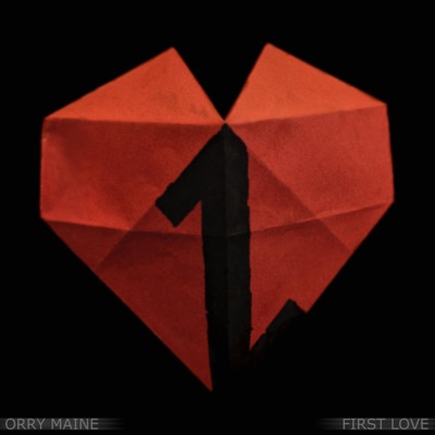 First Love - Single