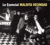 Maldita Vecindad - El Cocodrilo