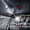 Keep on Moving - EP