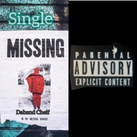 Missing - Single - Daband Cheif