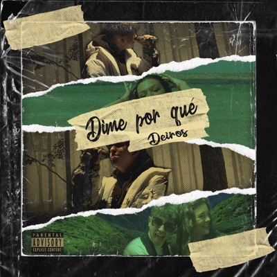 Dime por qué - Single