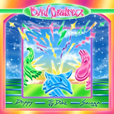 Bird Brainzz - Single