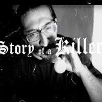 Story of a Killer - Single - Robbs