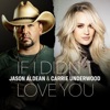 Jason Aldean And Carrie Underwood