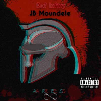 Ares (feat. JB Moundele) - Single