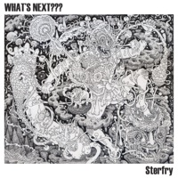 What's Next? - EP - Sterfry