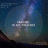 Soaking in His Presence, Vol. 3 - William Augusto