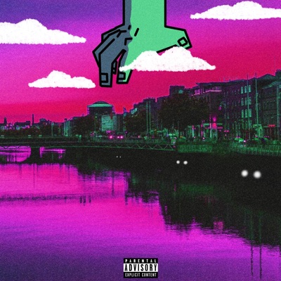 Drummin' (Revised) (feat. Rage Nio & IVER$IZZLE!) - Single