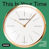 This Is Your Time! Vol. 5: Damiano von Erckert & Portable (DJ Mix) - Damiano von Erckert & Portable