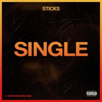 Single - Single - Sticks