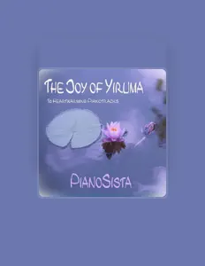 Listen to PianoSista, watch music videos, read bio, see tour dates & more!