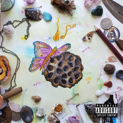 Mixtape of the Most High