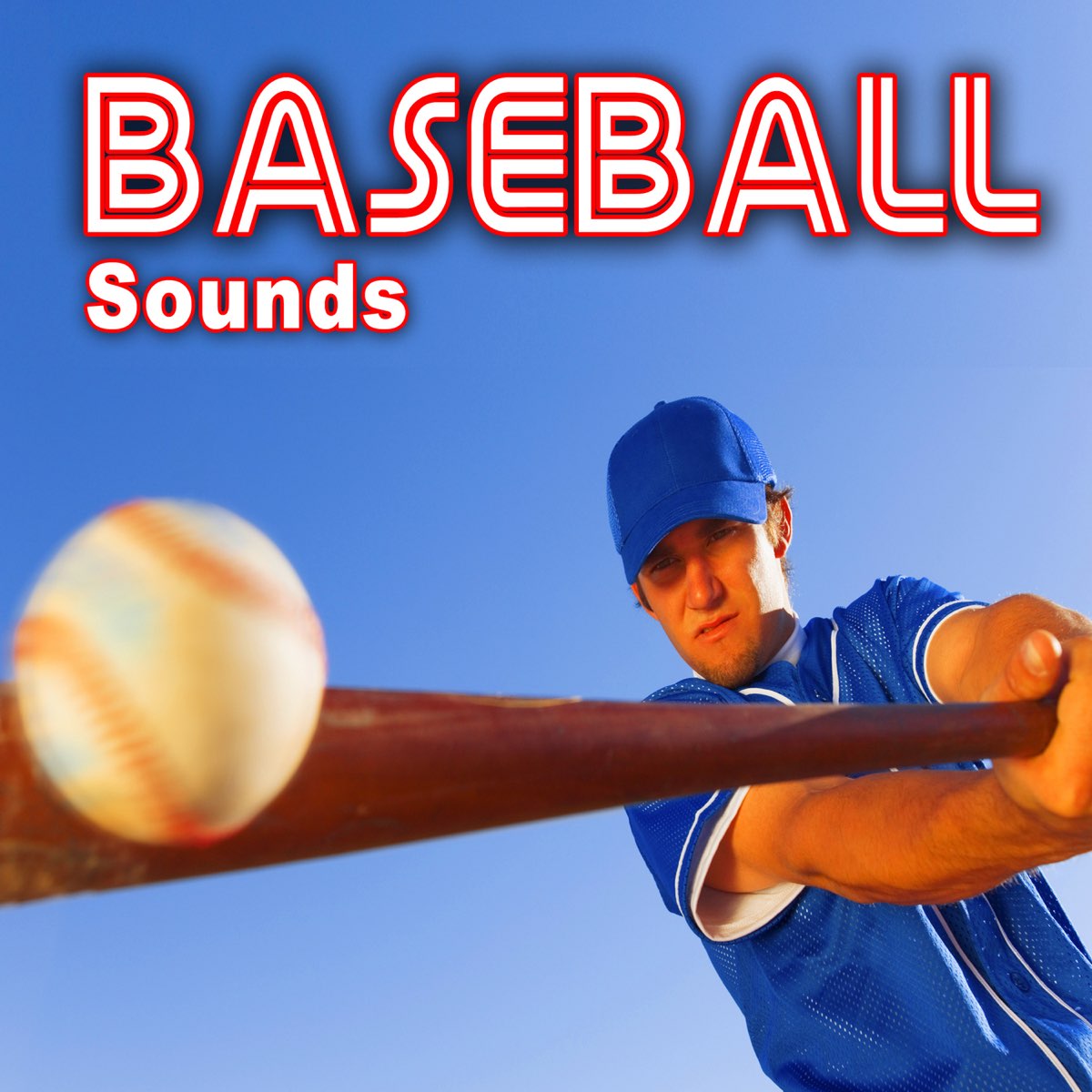 Baseball Sound Effects by Sound Ideas on Apple Music