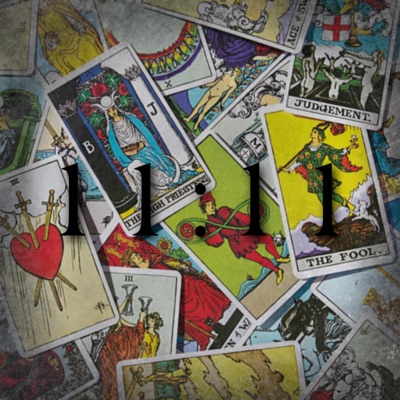 11:11 (feat. Sizzla & Anthony Piccolo) - Single