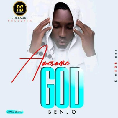 Awesome God - Single