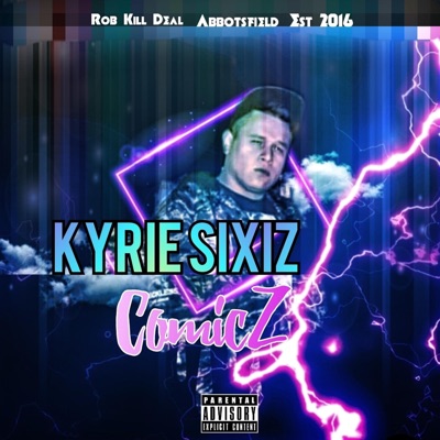 Kyrie Sixiz - Single