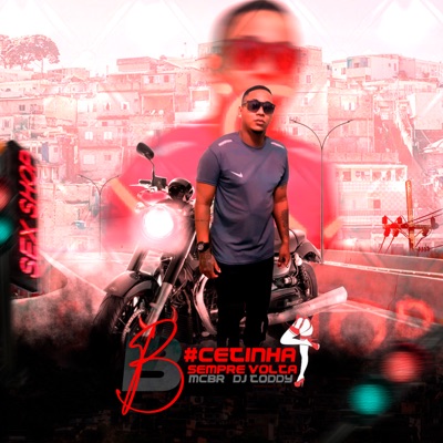 B#Cetinha Sempre Volta - Single