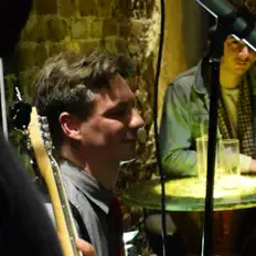 Dengarkan Cédric Pytel, tonton video musik, baca bio, lihat tanggal tur & lainnya!