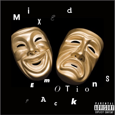 Mixed Emotions Pack - Single
