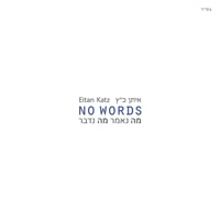 No Words - Single - Eitan Katz