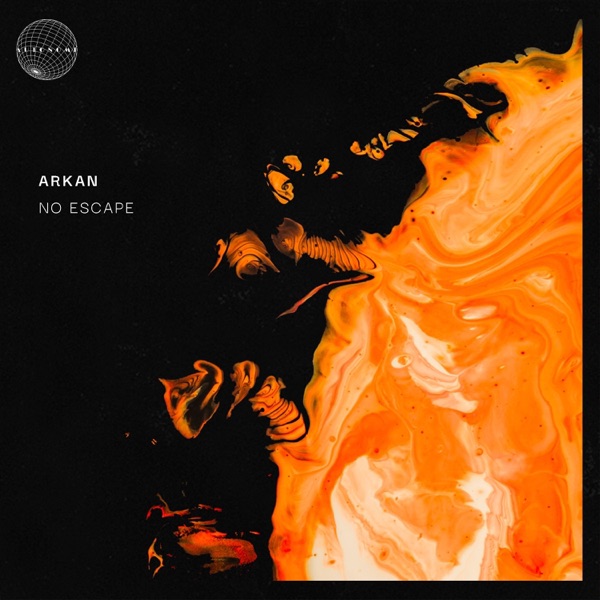 No Escape - EP