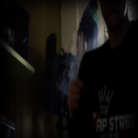 De La A Sdk (feat. Viciado & Painha Prod.) Prg