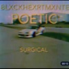 Surgical (feat. Blxck Hexrt Mxnte) - Single