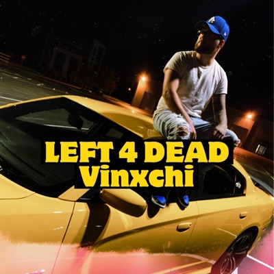 Left 4 Dead - Single