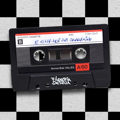 É o Hip Hop (feat. Sharylaine) - Single