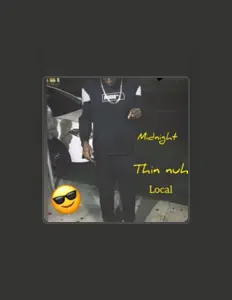 Dengarkan Midnight, tonton video musik, baca bio, lihat tanggal tur & lainnya!