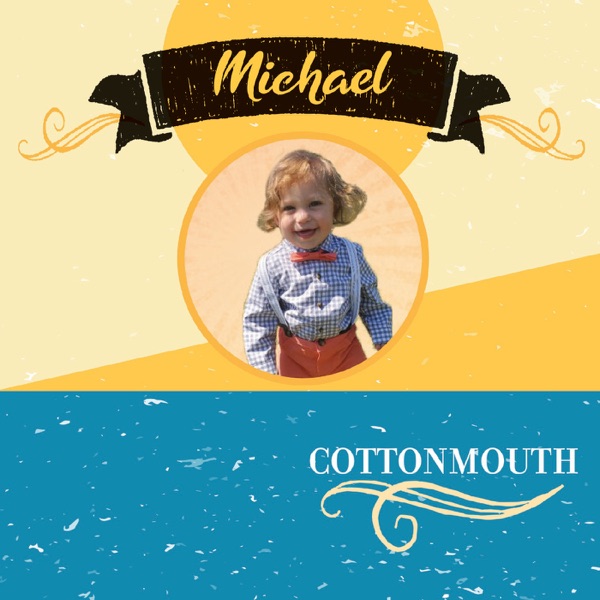 Michael - EP