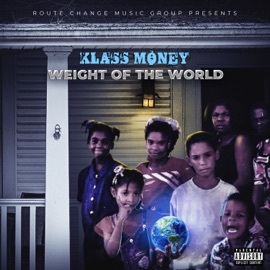 See Me Gone (feat. O.Allen) Klass Money