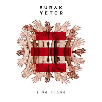 Burak Yeter – Tuesday Lyrics