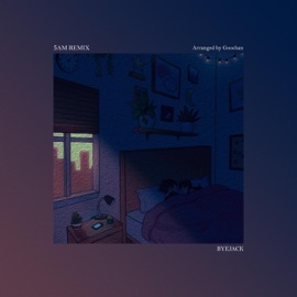 5am (feat. Bluesea) [Remix] Byejack