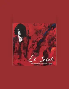 Listen to El Sciub, watch music videos, read bio, see tour dates & more!