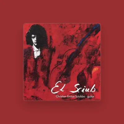 Listen to El Sciub, watch music videos, read bio, see tour dates & more!