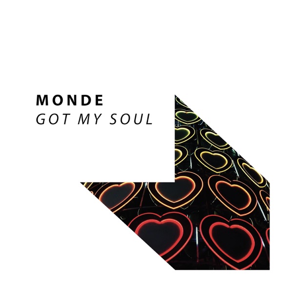 Got My Soul - Single