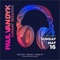 Voyager (Sunday Sessions 046) - Paul van Dyk & Alex M.O.R.P.H. lyrics
