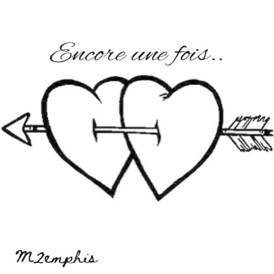 Encore une fois - Single