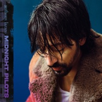 Midnight Pilots - EP - Anthony Lazaro