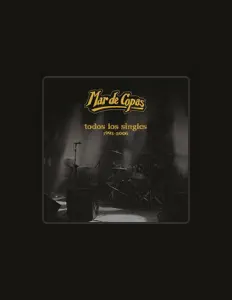 Listen to Mar de Copas, watch music videos, read bio, see tour dates & more!