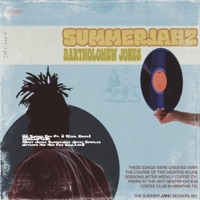 02 Summer Day, Pt. 2 (Cool Drink) [20210729] [Bart Jones Summerjahz Jazzy Sampled Uptempo Hip Hop Neo Soul].mp3 - Single - Bartholomew Jones