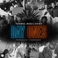 Day Ones - Single - TshiDaMagg, Mvxo53 & B2Synth