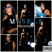Myself - Single - Chelley Marie