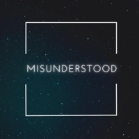 Misunderstood - Single - G.I.F.T