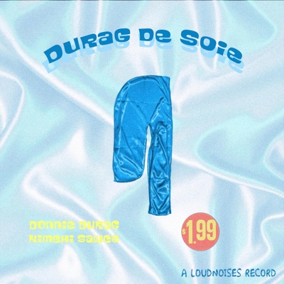 Durag De Soie - Single