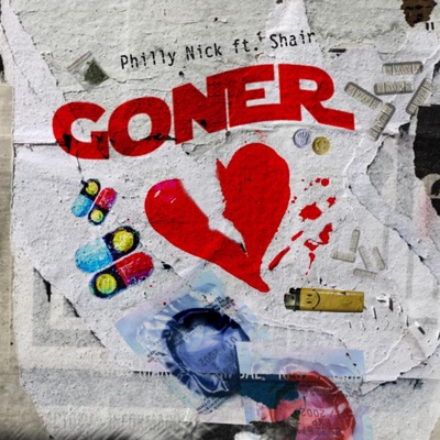 Goner (feat. Shair) - Single