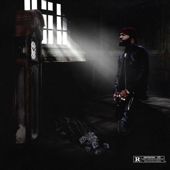 Cover artwork for Picky