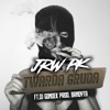 Twarda Gruda (feat. DJ Gondek) - Single