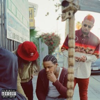 Genesis (feat. AKTHESAVIOR) - Single - Azizi Gibson